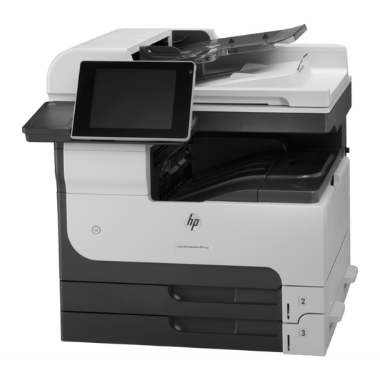 HP LaserJet Enterprise MFP M725dn