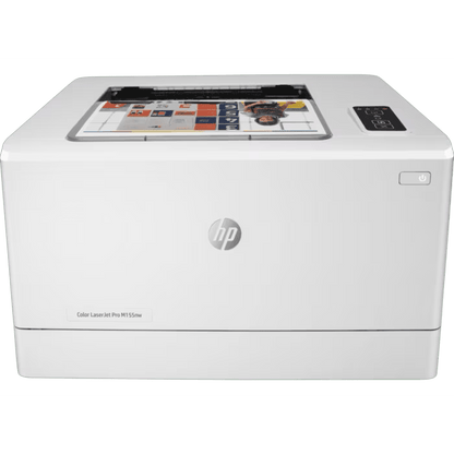 HP Color LaserJet M155NW