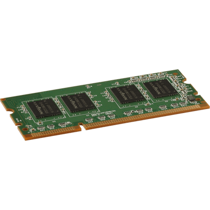 HP 2 GB x32 144-pin (800 MHz) DDR3 SODIMM