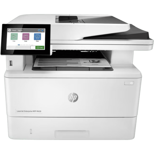 HP LaserJet Enterprise MFP M430f