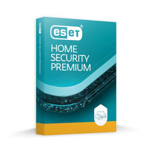 ESET HOME Security Premium