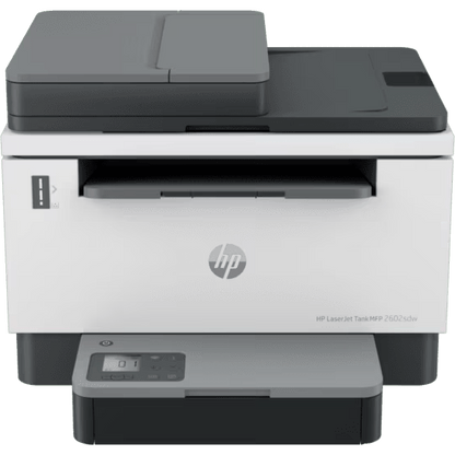 HP LaserJet Tank MFP 2602sdw