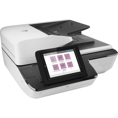 HP ScanJet Enterprise Flow N9120 fn2 Document Scanner