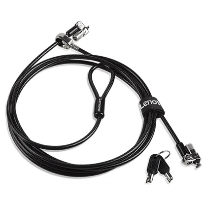 Kensington MicroSaver 2.0 Twin Cable Lock