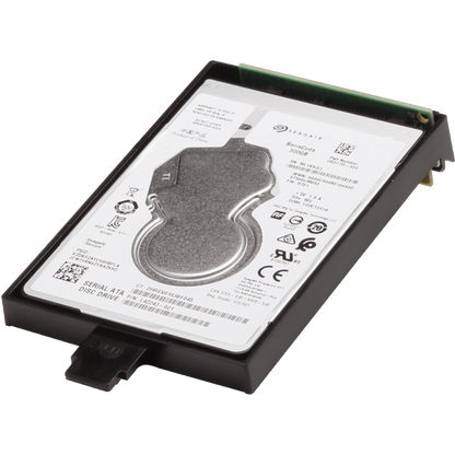 HP Secure High Prformnce Hard Disk Drive