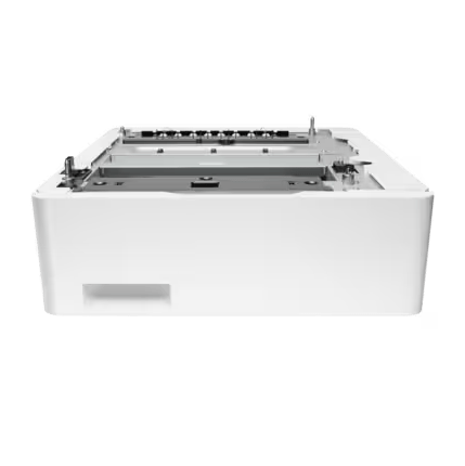 HP LaserJet 550-sheet Feeder Tray