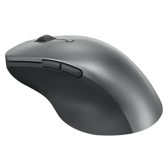 Lenovo Professional Bluetooth Rechargeable Mouse