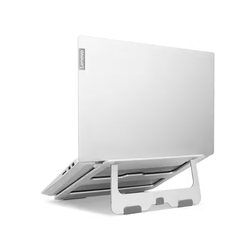 Lenovo Portable Aluminum Laptop Stand