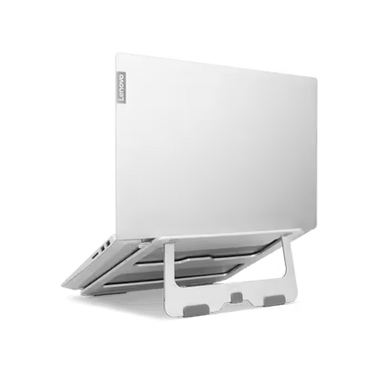 Lenovo Portable Aluminum Laptop Stand
