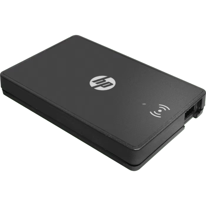 HP Universal USB Proximity Card Reader