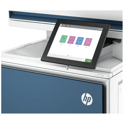 HP Color LaserJet Enterprise MFP 5800dn (NEW)