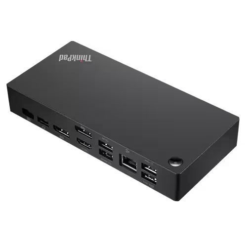 ThinkPad Universal USB-C Dock