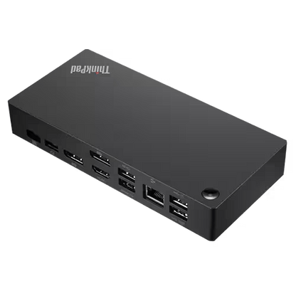 ThinkPad Universal USB-C Dock