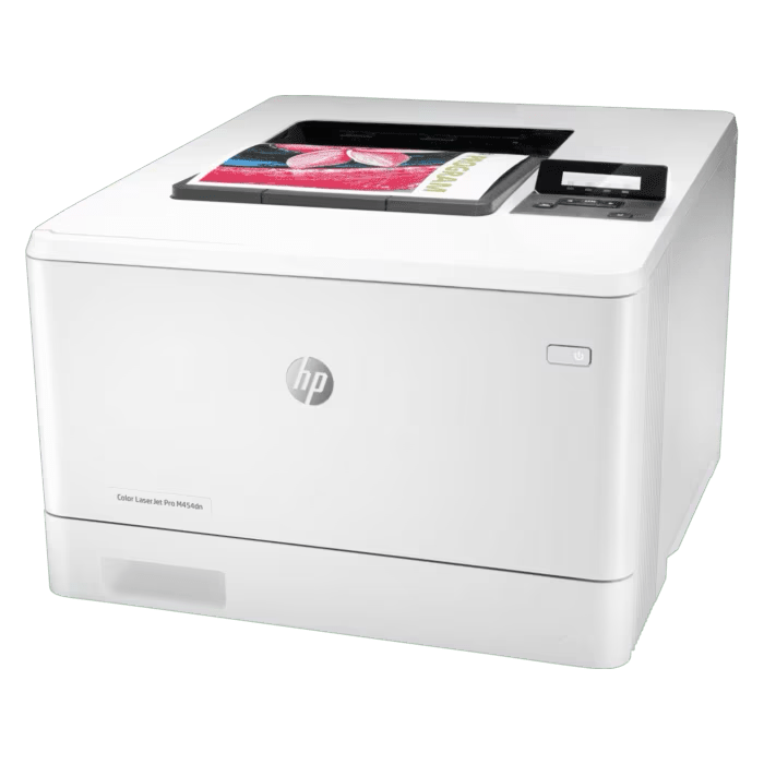 HP Color Laserjet Pro M454dn