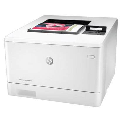 HP Color Laserjet Pro M454dn