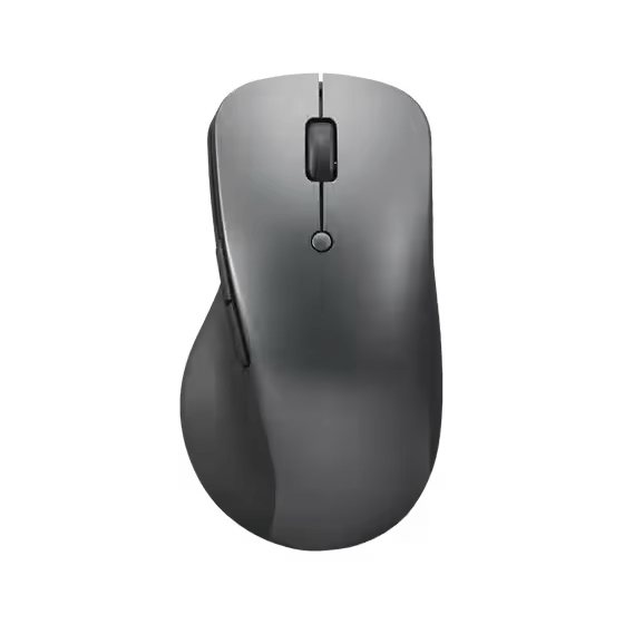 Lenovo Professional Bluetooth Rechargeable Mouse