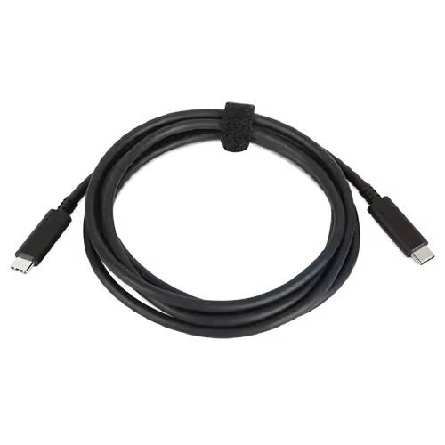 Lenovo USB-C to USB-C Cable 2m