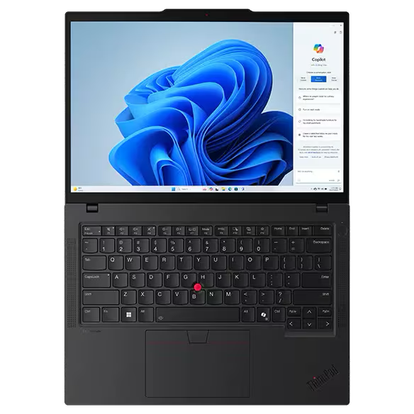 Lenovo ThinkPad T14 Gen 5 (Intel)