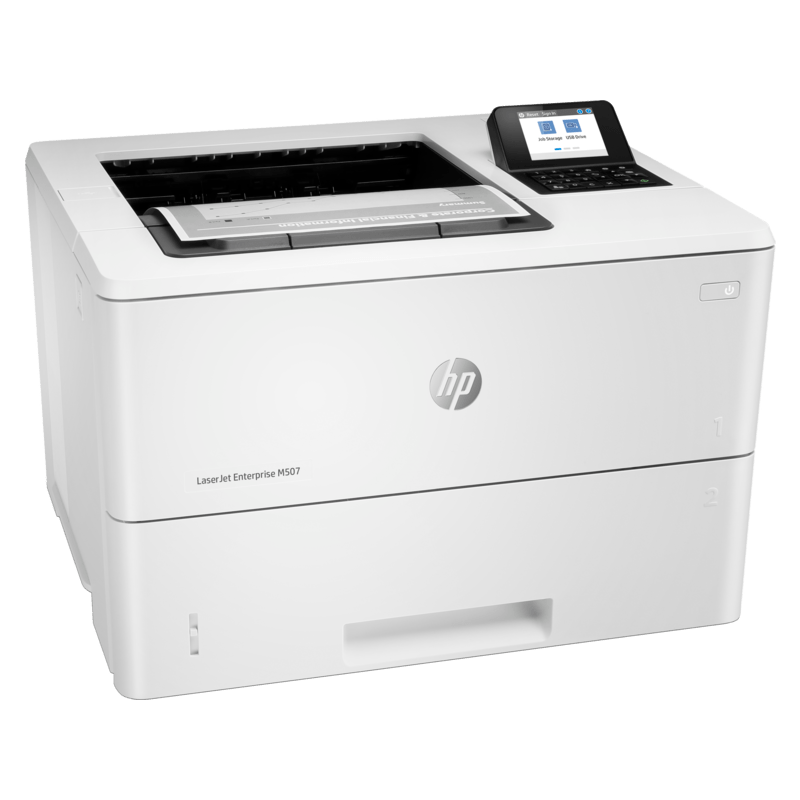 HP LJ Enterprise M507dn