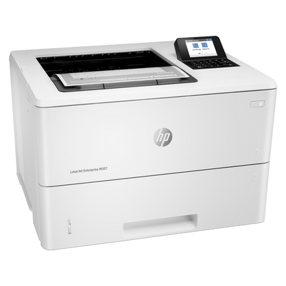 HP LJ Enterprise M507dn