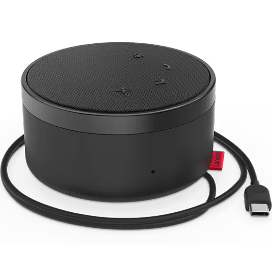 Lenovo Go Wired Speakerphone