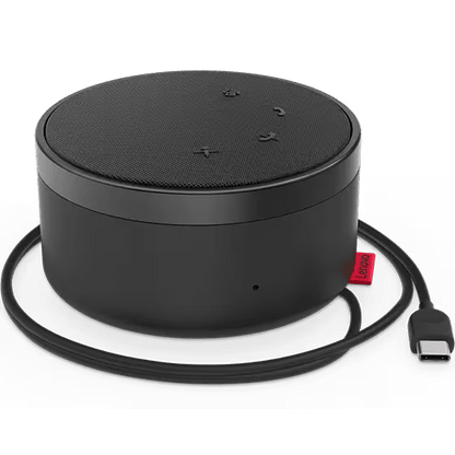 Lenovo Go Wired Speakerphone