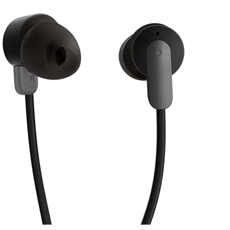 Lenovo Go USB-C ANC In-Ear Headphones