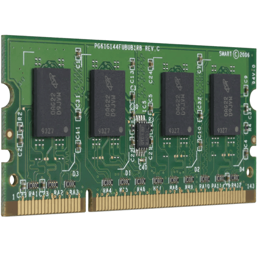 HP 200-pin DDR2 512MB x64 DIMM