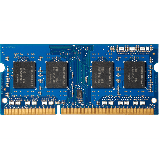 HP 1GB DDR3x32 144-Pin 800MHzSODIMM Accy