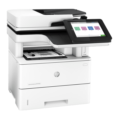 HP LJ Enterprise MFP M528f