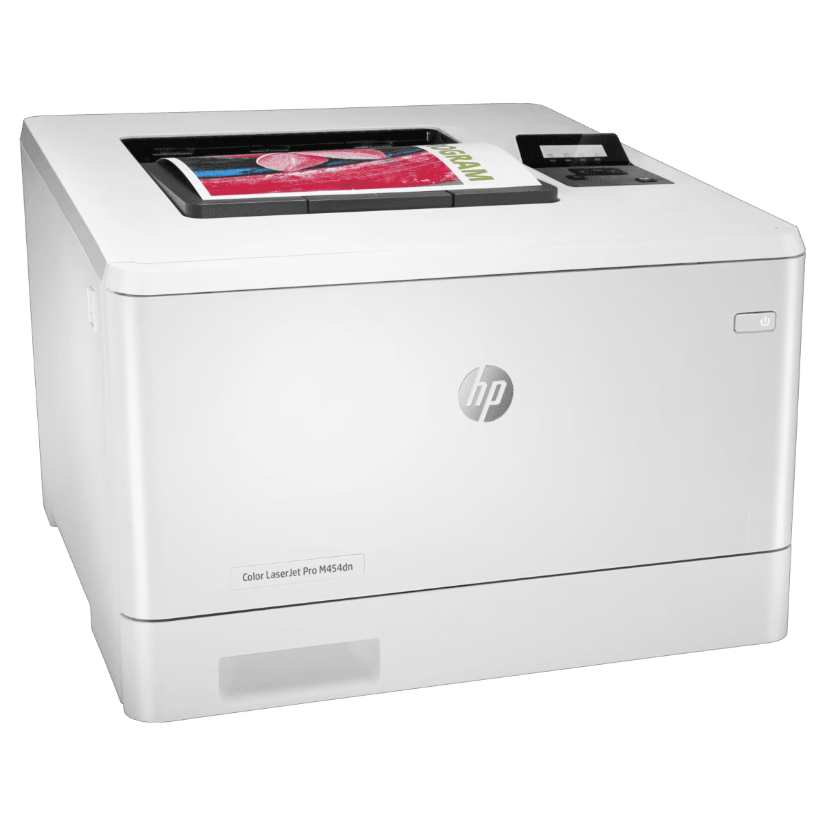 HP Color Laserjet Pro M454dn