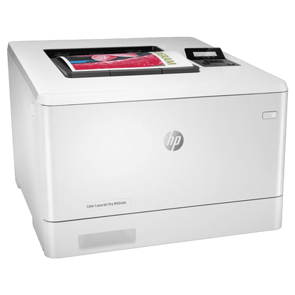 HP Color Laserjet Pro M454dn