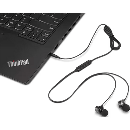 Lenovo Analog In-Ear Headphone Gen II