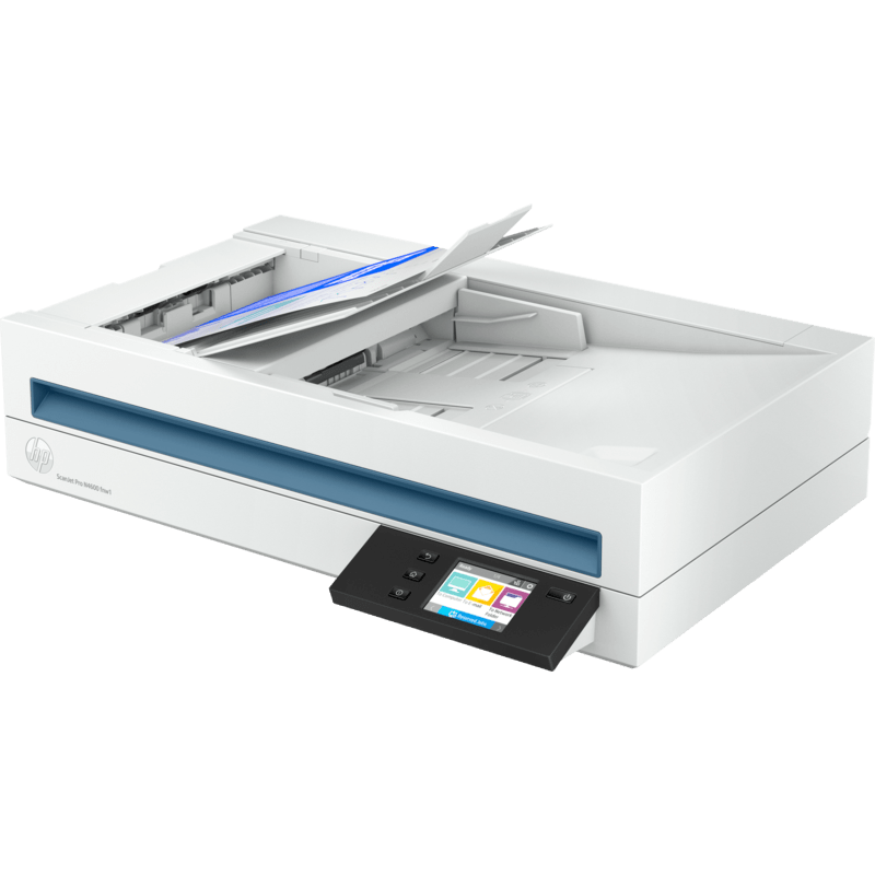 HP ScanJet Pro N4600 fnw1 (NEW)