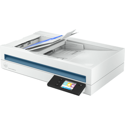 HP ScanJet Pro N4600 fnw1 (NEW)