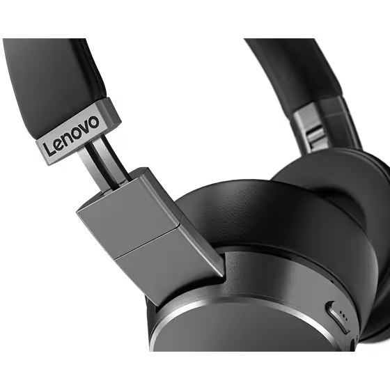 ThinkPad X1 Active Noise Cancellation Headphones