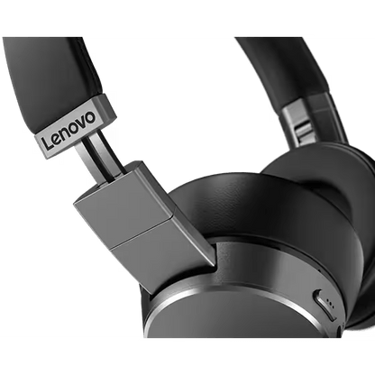 ThinkPad X1 Active Noise Cancellation Headphones