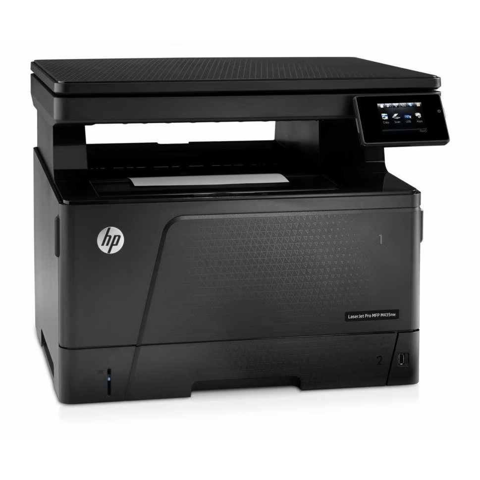 HP Laserjet Pro 400 MFP M435nw