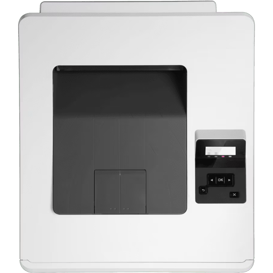 HP Color Laserjet Pro M454dn HP Color Laserjet Pro M454dn