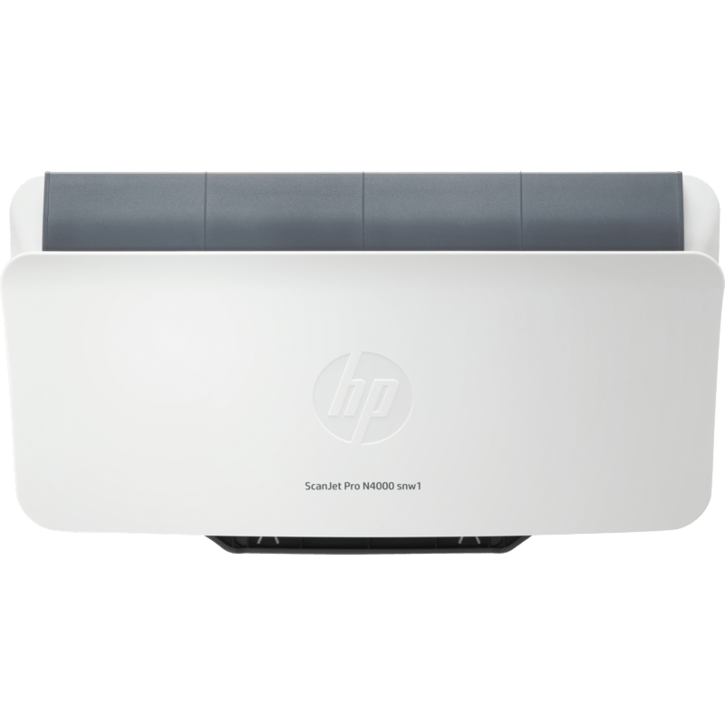 HP ScanJet Pro N4000 snw1 Sheet-Feed Scanner