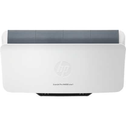 HP ScanJet Pro N4000 snw1 Sheet-Feed Scanner