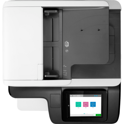 HP Color LaserJet Enterprise MFP M776dn