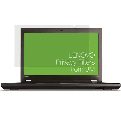 Lenovo 15.6-inch W9 Laptop Privacy Filter from 3M