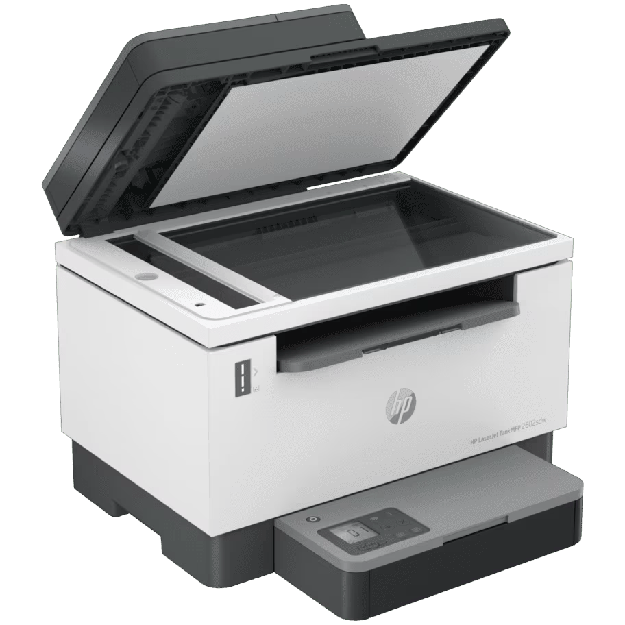 HP LaserJet Tank MFP 2602sdw