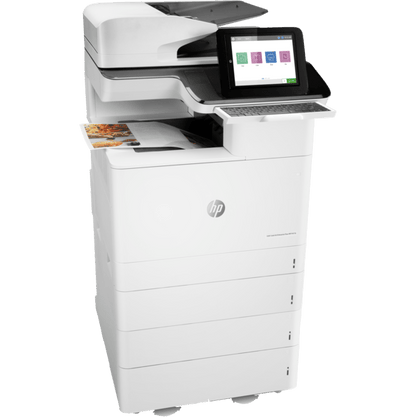 HP Color LaserJet Enterprise MFP M776z