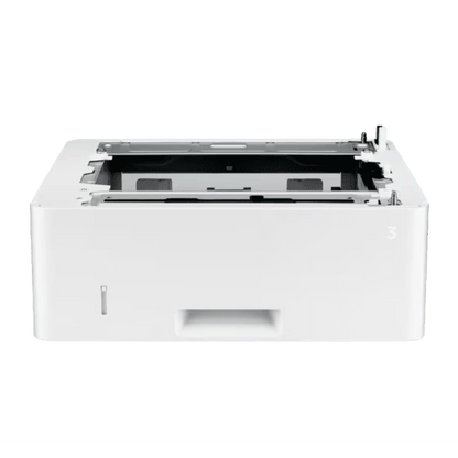 HP LaserJet Pro 550-sheet Feeder Tray