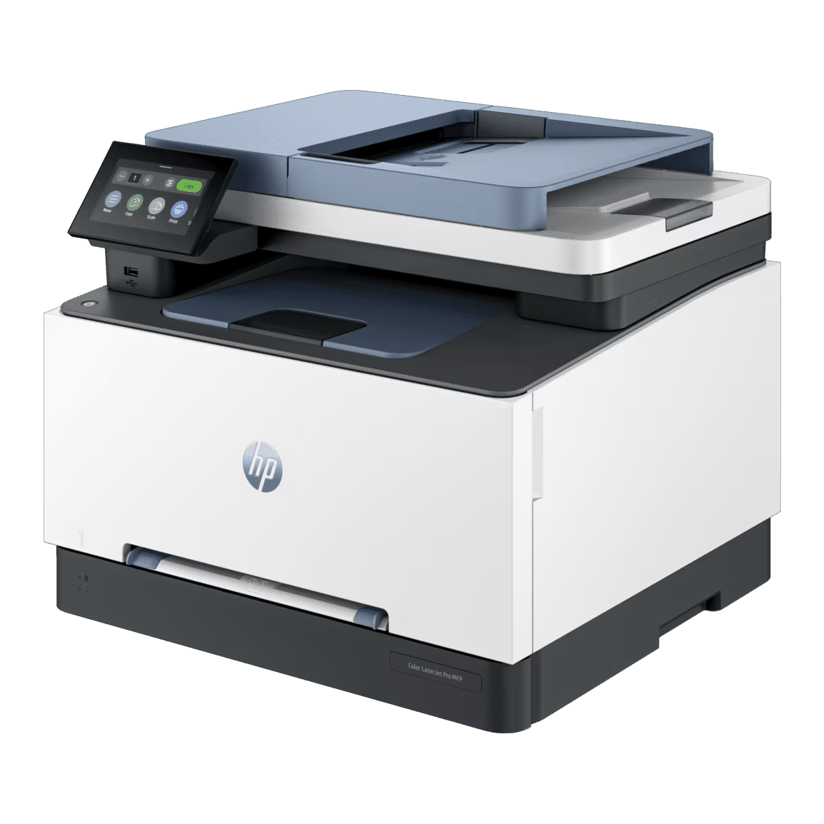 HP Color LaserJet Pro MFP 3303sdw  - NEW (Replacement for M282NW)