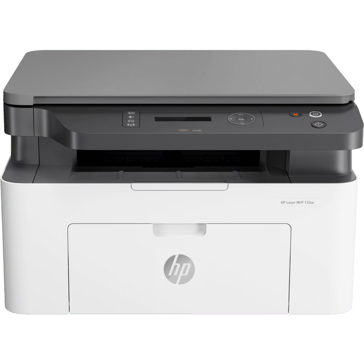 HP Laser MFP 135w