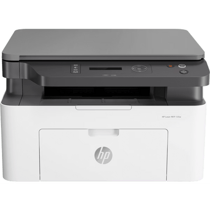 HP Laser MFP 135w