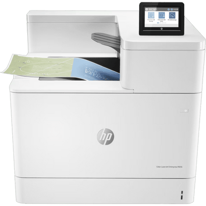 HP Color LaserJet Enterprise M856dn